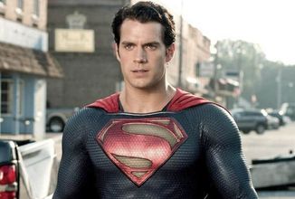 Kdo se stane novým Supermanem? Známe jméno dalšího kandidáta 