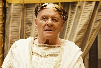 Další trailer na gladiátorský seriál Those About to Die zve do římských arén