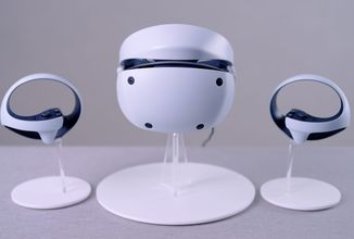 VR2 rozebrání Sony (0)