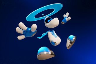 Astro Bot kostým (0)