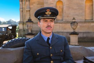 Zmaří vylodění v Normandii počasí? Válečné drama Pressure v nové upoutávce