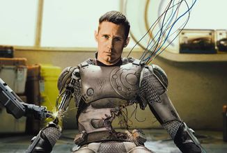 Sci-fi seriál Z deníků Robokata dostane na službě Apple TV+ druhou řadu