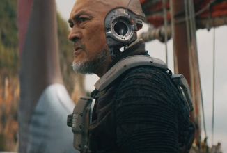 Stvořitel: Skvěle vyhlížející sci-fi o válce mezi lidmi a roboty se pochlubila novým trailerem