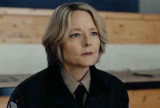 Jodie Foster vyšetřuje v traileru na novou řadu Temného případu podivnou a mrazivou vraždu