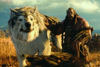 Druhého Warcraft filmu se dost možná chopí Legendary Pictures 