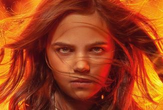 Trailer na adaptaci knihy Stephena Kinga představuje dívku, která si umí hrát s ohněm 