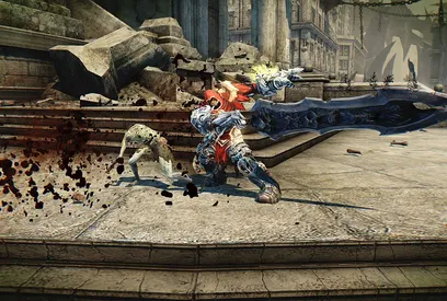 Darksiders: Warmastered Edition (6)
