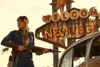 V novém klipu z druhé řady Falloutu se ukazují Velcí chánové