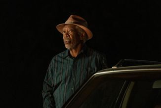Morgan Freeman a Juliette Binoche zazáří v thrilleru Paradise Highway, který si posvítí na obchod s lidmi