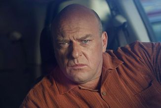 K chystanému thrilleru Coyote se připojuje Dean Norris a další herci