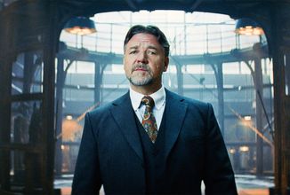 Hvězdou letošního filmového festivalu v Karlových Varech se stane Russell Crowe