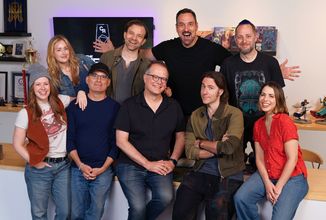 Dvě legendy D&D míří ke konkurenci: Chris Perkins a Jeremy Crawford nově v Darrington Press od Critical Role