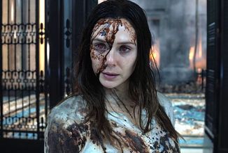 K upírskému thrilleru Flesh of the Gods se připojuje Elizabeth Olsen
