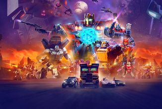 Transformers: War for Cybertron sa vracajú v druhom filme