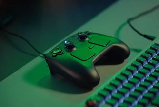 Steam Controller (2)