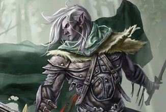 Drizzt Do'Urden (2)