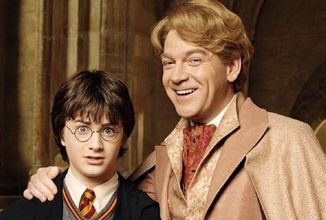  Harry Potter: Jistý díl má na konci titulků scénu, které jste si možná nikdy nevšimli 