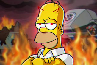 Nejhorší činy Homera Simpsona