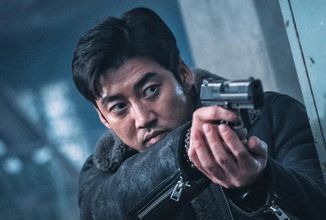 Trailer na korejský akčňák Spiritwalker připomíná Johna Wicka s nadpřirozenými schopnostmi 