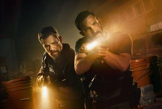 Matt Damon a Ben Affleck míří do miamského podsvětí v teaseru na nový krimi thriller