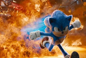 Sonic dostane druhý diel, oficiálne to potvrdili Paramount aj Sega