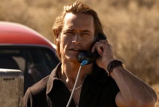 Josh Holloway jako řidič zločineckého podsvětí v novém traileru na akční sérii Duster