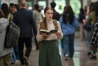 Seriálová verze Carrie od Stephena Kinga dorazí v říjnu, venku máme první upoutávku
