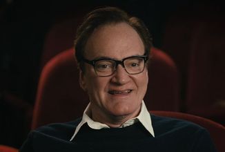 Only What We Carry: Quentin Tarantino ztvární svou největší hereckou roli po téměř 30 letech