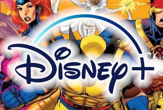 Na Disney+ sa objavia aj animované klasiky X-Men a Spider-Man