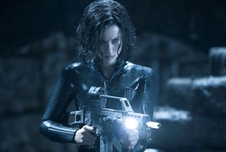 Kate Beckinsale bude v hororu Twilight Of The Dead kosit zombíky