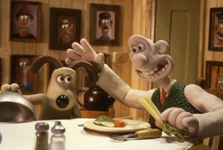 Wallace a Gromit budou v novém dobrodružství opět čelit zákeřnému tučňákovi