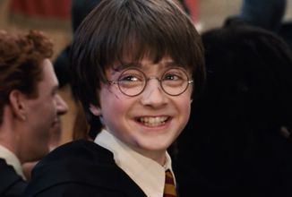 Pokud na to J. K. Rowling kývne, Warner Bros. Discovery se vrátí k Harrymu Potterovi