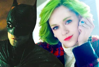 Fanoušci chtějí, aby si herečka ze Stmívání zahrála Jokera. Edward a Bella by se tak znovu shledali 