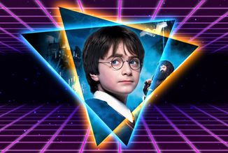 Velký návrat Harryho Pottera! Disney odhalil Avengers, X-Meny i Star Wars