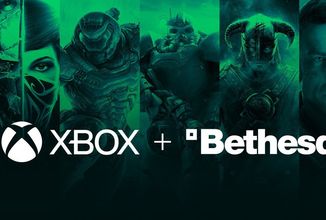 Xbox + Bethesda (0)