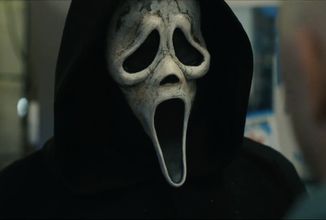 V novém traileru na Vřískot 6 začne Ghostface do srdcí Newyorčanů zasévat strach a vrážet nože