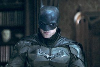 Nový Batman bude tím nejdelším filmem o netopýřím hrdinovi. Jak dlouho si posedíte v kině?