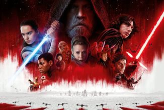 Rian Johnson je po letech na svůj Star Wars film Poslední z Jediů ještě pyšnější