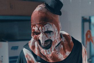 Terrifier 3: Další díl náležitě brutálního a krvavého hororu zná oficiální datum premiéry