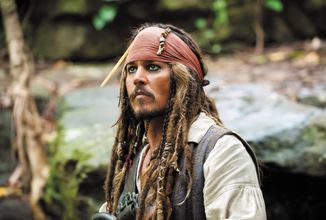 Noví Piráti z Karibiku budou mít mladé obsazení. A jak to bude s Johnnym Deppem?