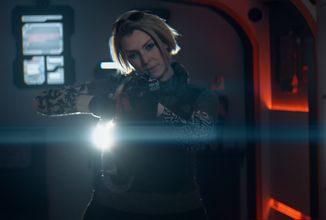 Legendy ze stolu míří do Expanse. Válka o vzduch, vodu a pravdu začíná