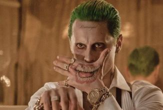 Jared Leto sa objaví ako Joker v Snyder Cute
