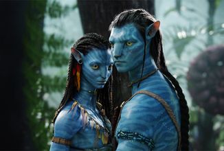 Avatar 2 se připomíná novými fotkami z natáčení podvodních scén