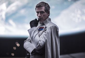 Ve druhé řadě seriálu Andor se objeví K-2SO i ředitel Krennic