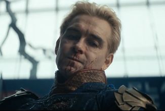 Vítejte v Homelanderově Americe. Finální řada The Boys má na světě první trailer