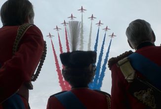 Netflix ukázal nový trailer na 4. sériu The Crown