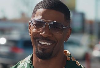 Deadlocked: Jamie Foxx ztvární bývalého mariňáka v chystaném akčňáku od Amazonu
