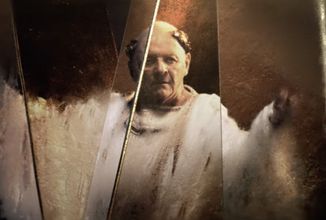 Those About to Die: Gladiátorský seriál ukáže Anthonyho Hopkinse jako římského císaře