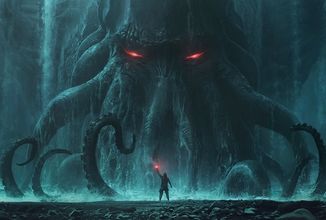 Jak dobře znáš Lovecrafta a jeho mythos?