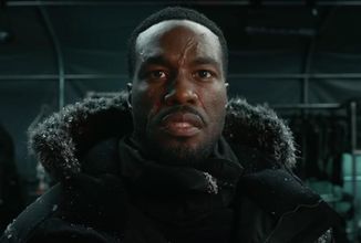 Ghostman: Yahya Abdul-Mateen II bude mít 48 hodin na zahlazení všech stop